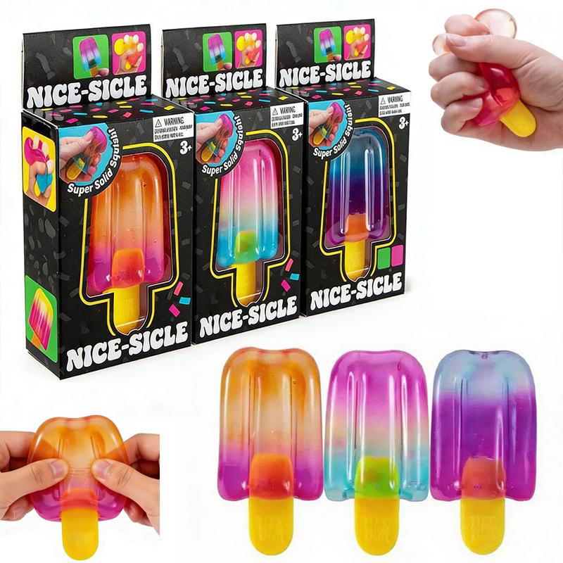 (BF06) Sensorische Nice-Sicle  - Fidget Cube Original recensie en prijs
