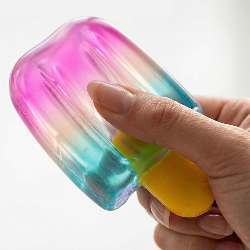 (BF06) Sensorische Nice-Sicle  - Fidget Cube Original recensie en prijs