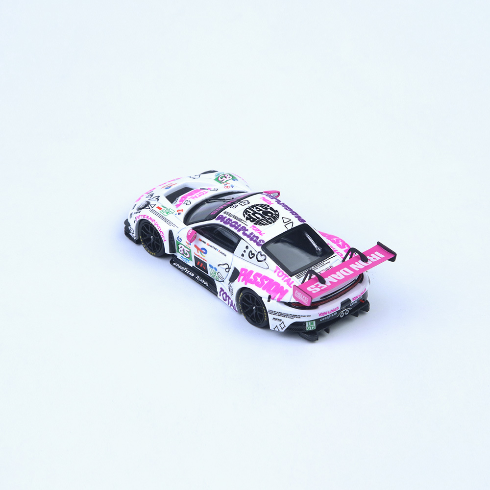 StarRace 1:64 Sportwagen Dieca - Die Cast Car 1 64 recensie en prijs