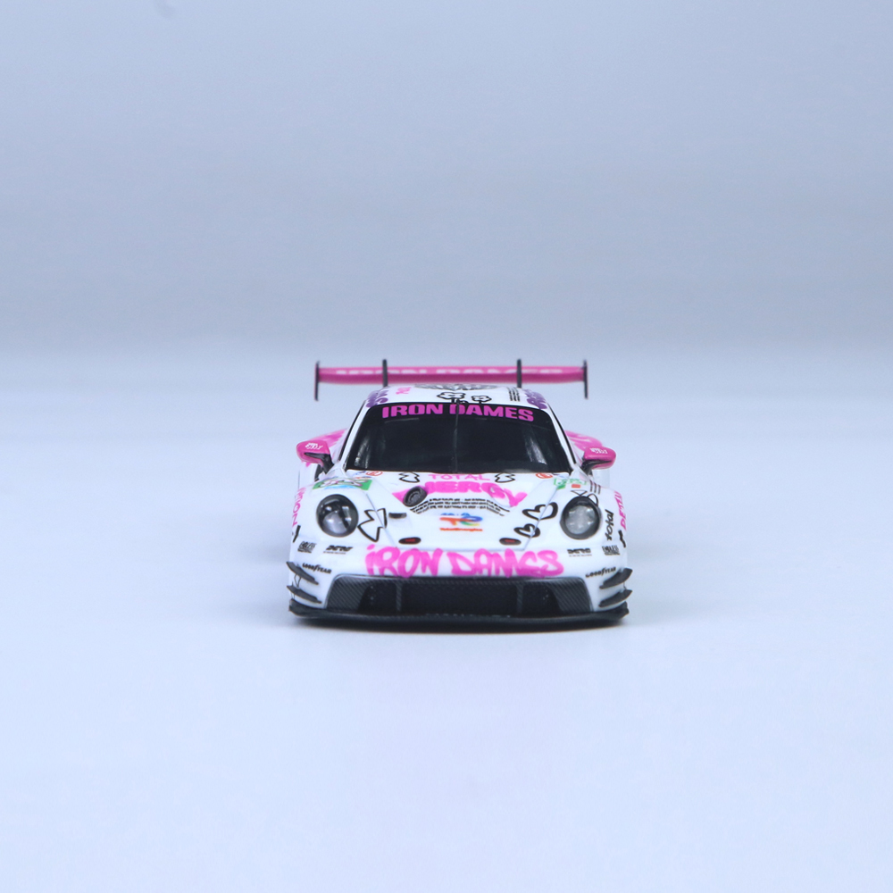 StarRace 1:64 Sportwagen Dieca - Die Cast Car 1 64 recensie en prijs