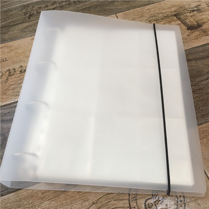 A4 A5 Foto Bindmiddel Mouwen C - Card Penny Sleeve recensie en prijs