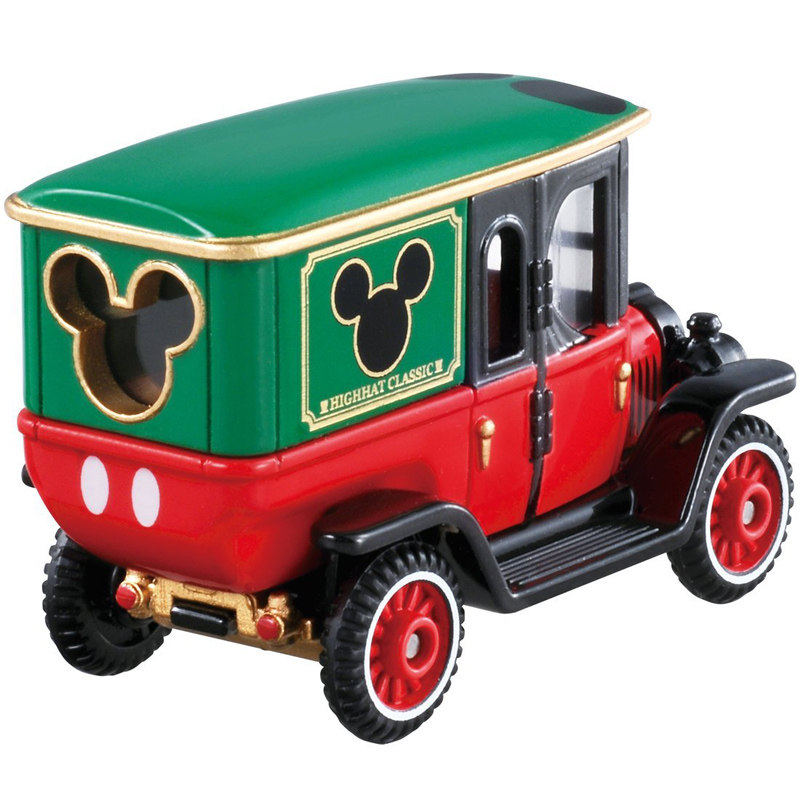 Originele TAKARA TOMY Dream To - Die Cast Car 1 64 recensie en prijs