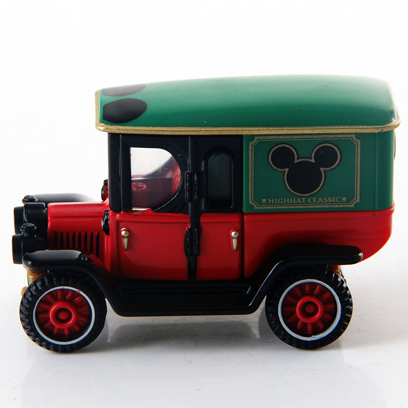 Originele TAKARA TOMY Dream To - Die Cast Car 1 64 recensie en prijs