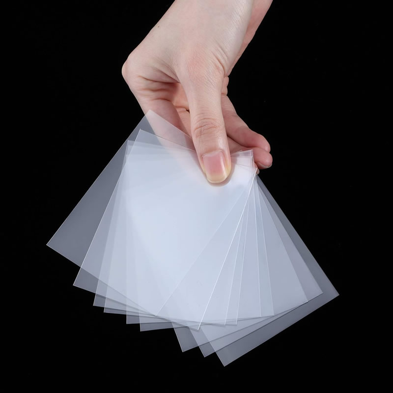 100 tellingen Games Card Sleev - Card Penny Sleeve recensie en prijs