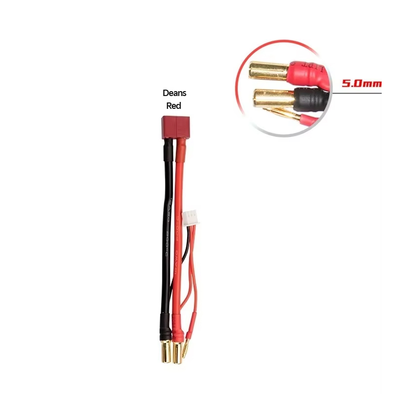 Lipo Lithium Batterij Oplaadka - Tamiya Model Paint Set recensie en prijs