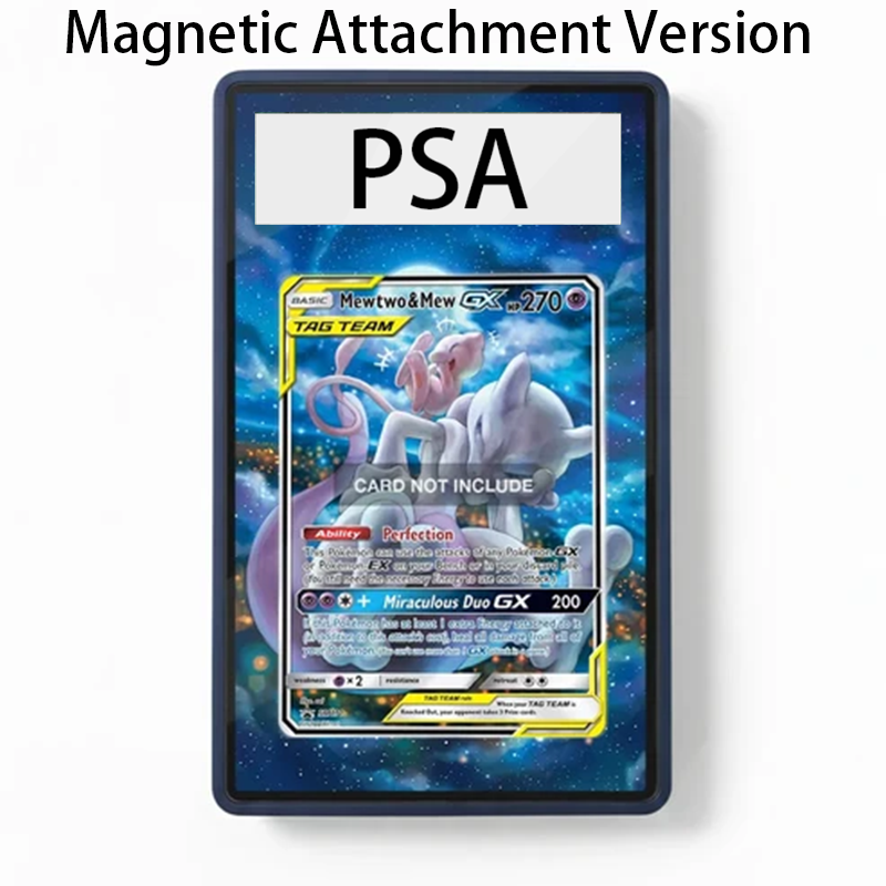 Kunstzinnige display voor Poké - Display Case Acrylic recensie en prijs